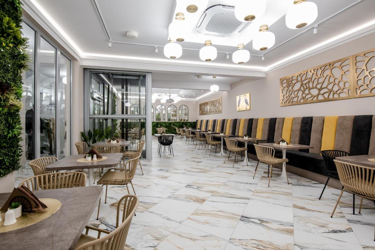 Villa Vis A Vis Trzęsacz Zewnętrze zdjęcie